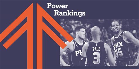 NBA power rankings entering playoffs: Who are .